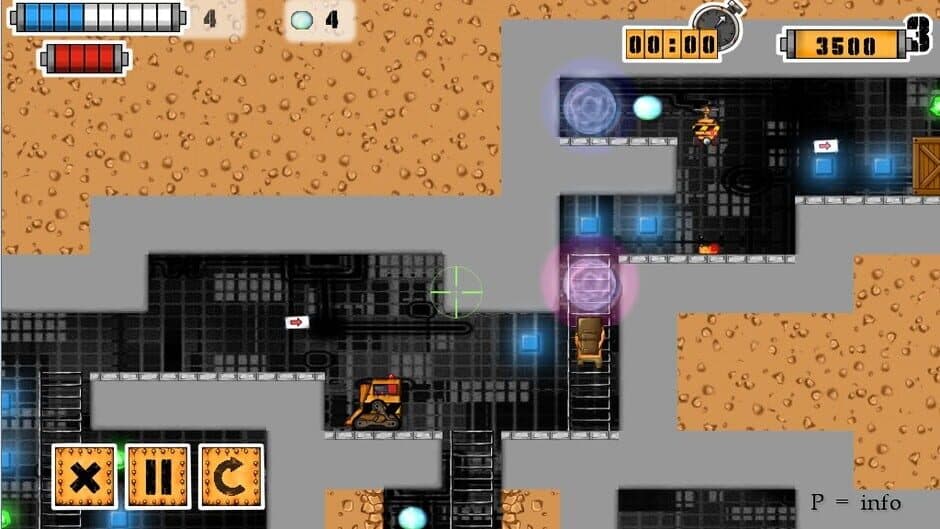 Скриншот 3 из Randomizator