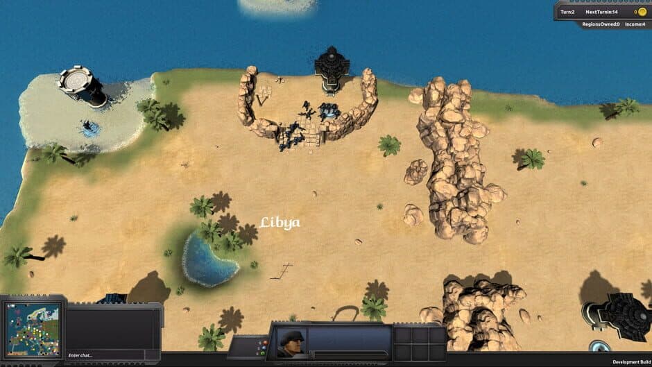 Скриншот 2 из King of the World
