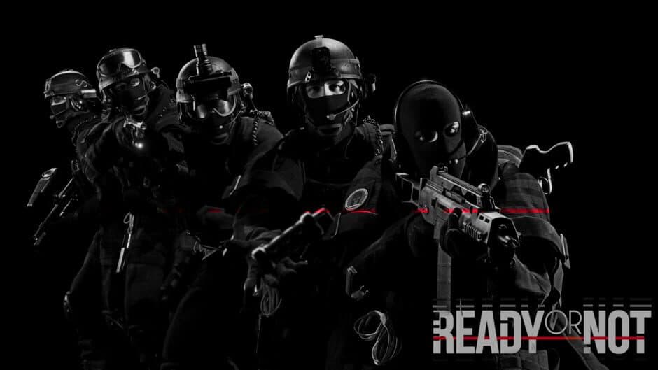 Скриншот 1 из Ready or Not