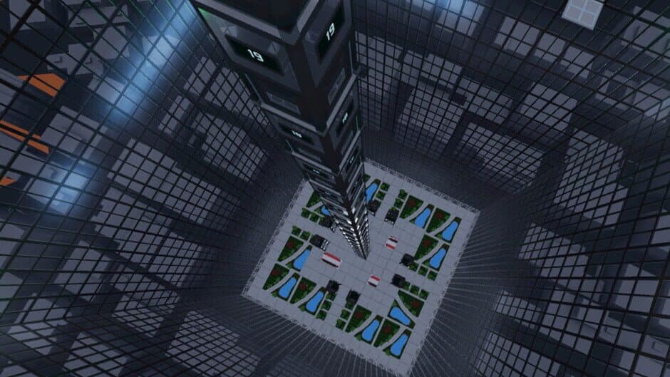 Скриншот 2 из Skytropolis