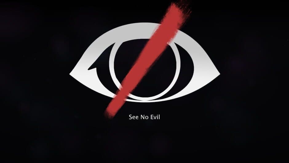 Скриншот 1 из See No Evil