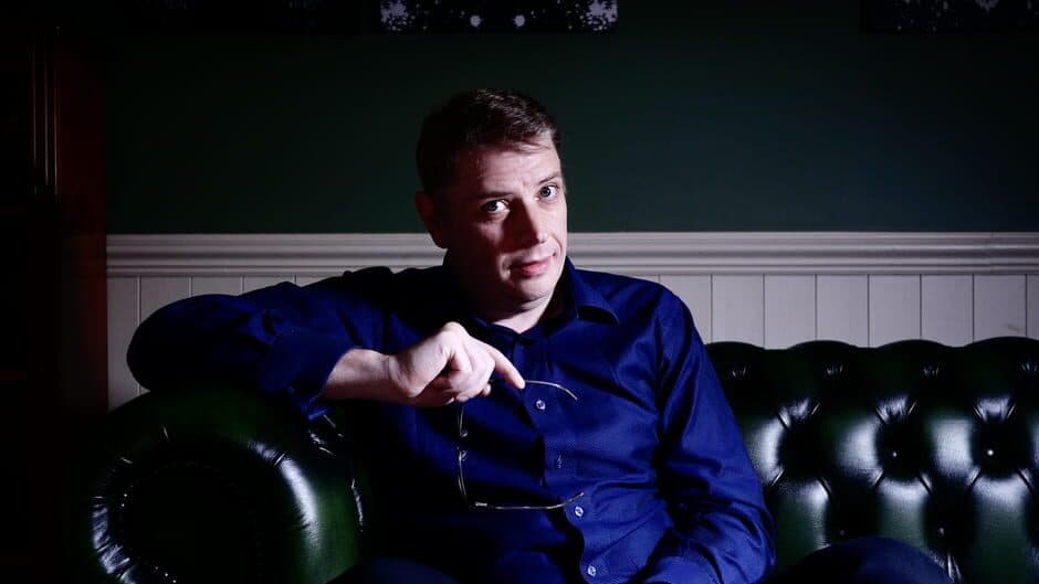 Скриншот 3 из The Infectious Madness of Doctor Dekker