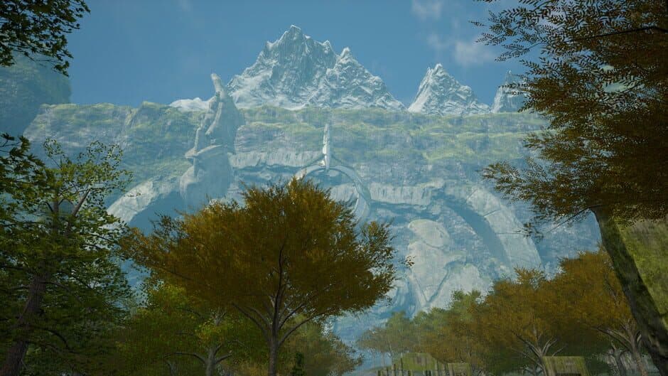Скриншот 1 из Land of an Endless Journey