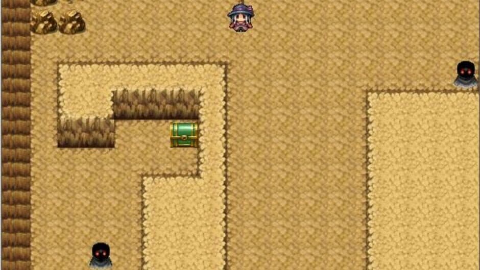 Скриншот 3 из Dungeon Quest