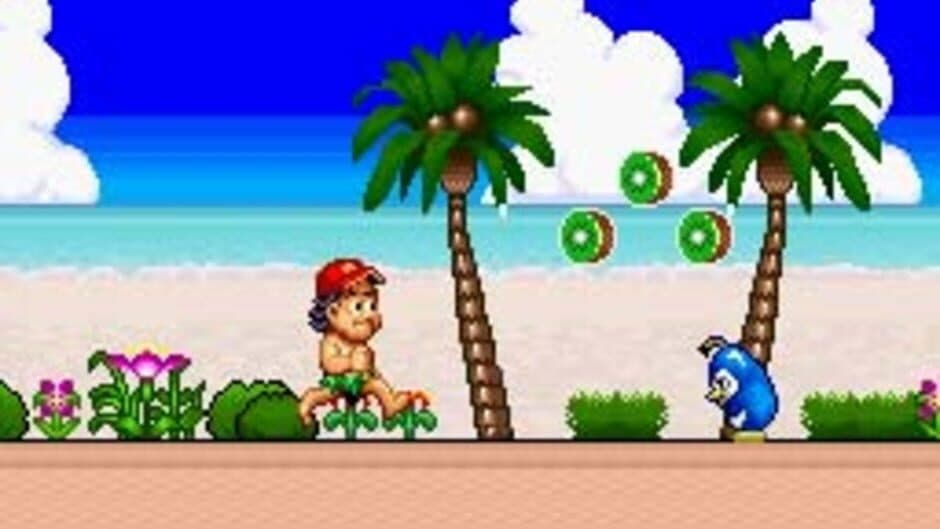 Скриншот 11 из Super Adventure Island