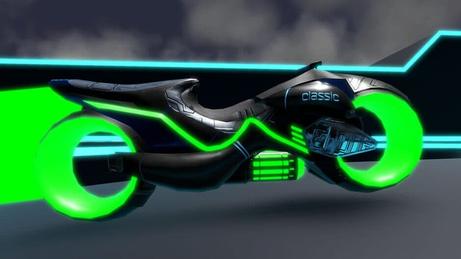 Скриншот 5 из Qbike