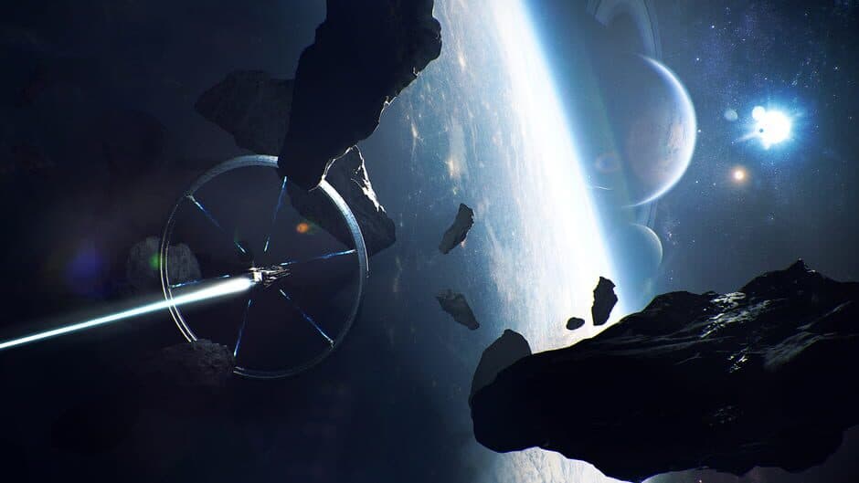Скриншот 7 из Endless Space 2: Vaulters