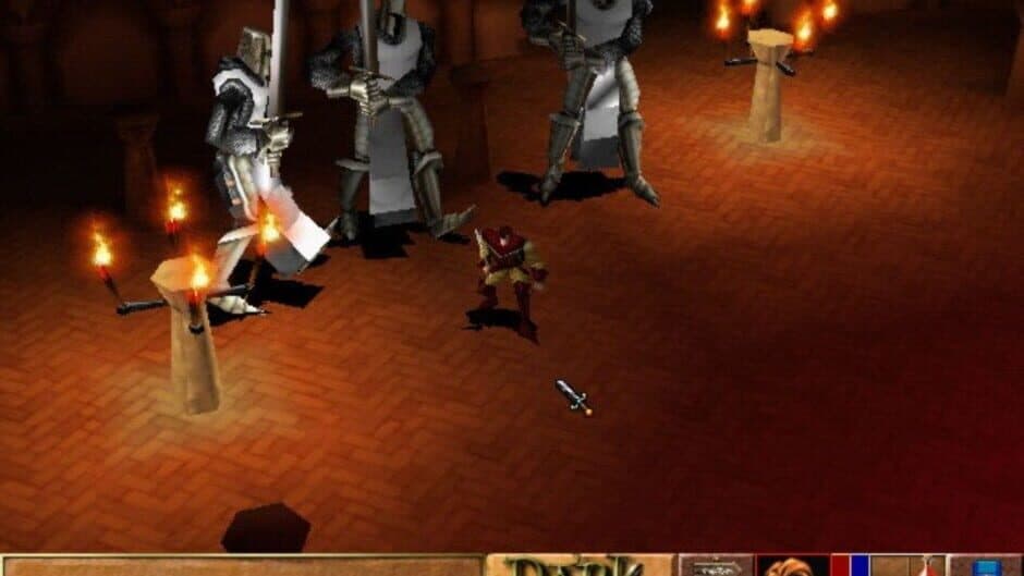 Скриншот 4 из Darkstone