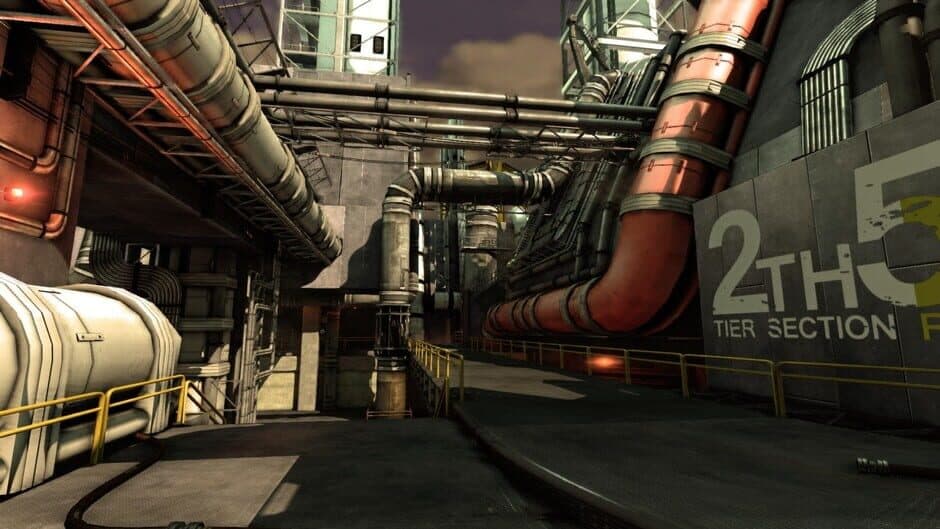 Скриншот 5 из Blacklight: Retribution