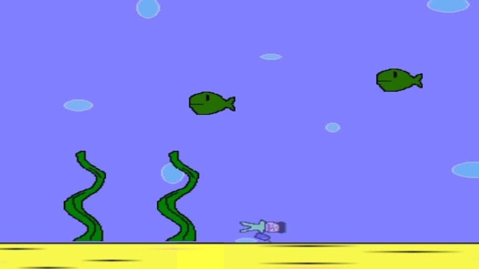 Скриншот 2 из Gravity