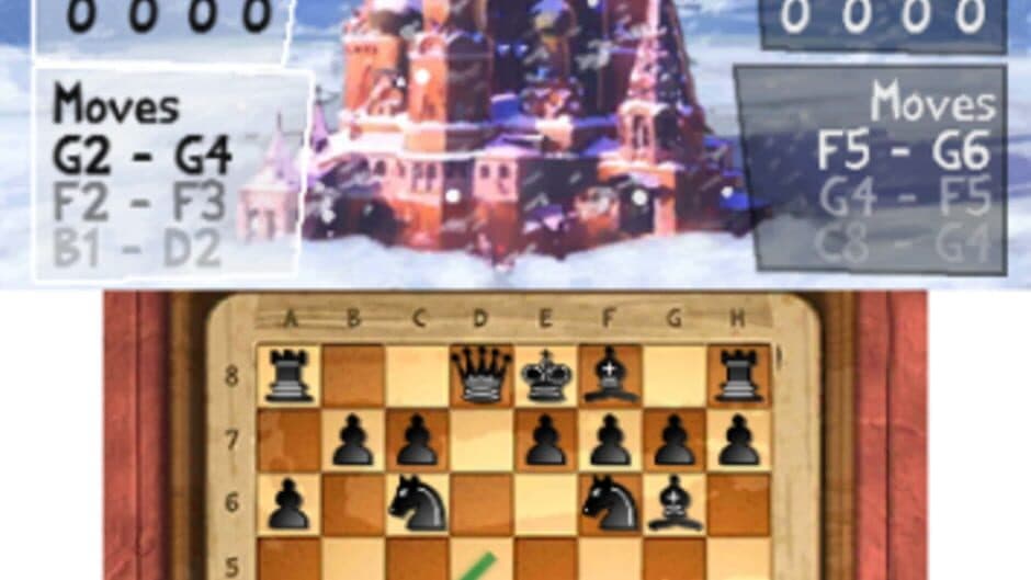 Скриншот 4 из Best of Board Games: Chess