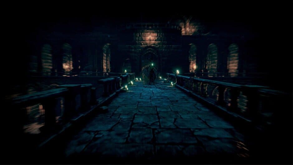 Скриншот 3 из Horror of the Deep