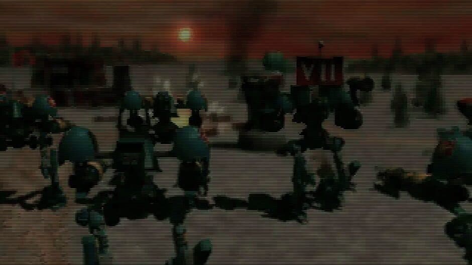 Скриншот 4 из 7th Legion