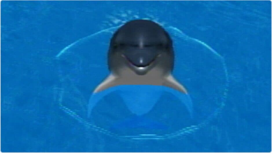 Скриншот 4 из My Dolphin