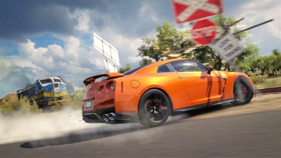 Скриншот 3 из Forza Horizon 3: Ultimate Edition