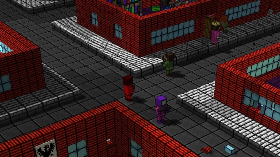 Скриншот 2 из Enemy
