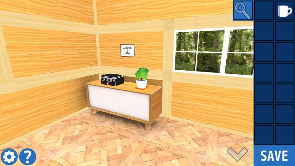 Скриншот 5 из Escape Game