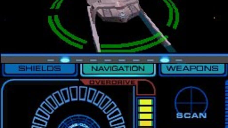 Скриншот 5 из Star Trek: Tactical Assault
