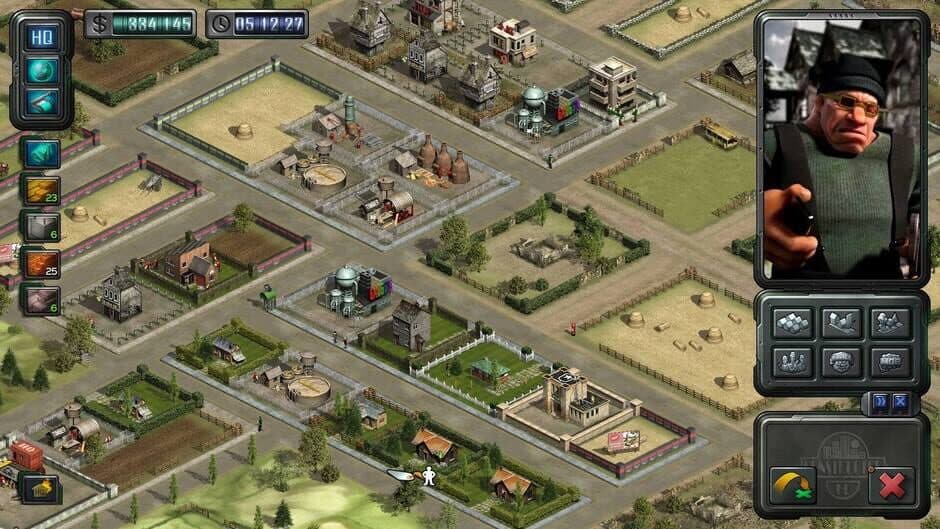 Скриншот 3 из Constructor