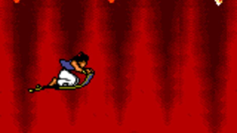 Скриншот 7 из Disney's Aladdin