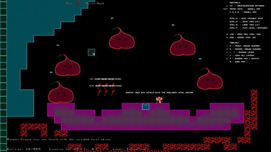 Скриншот 5 из Super Bugman Extreme Ultra