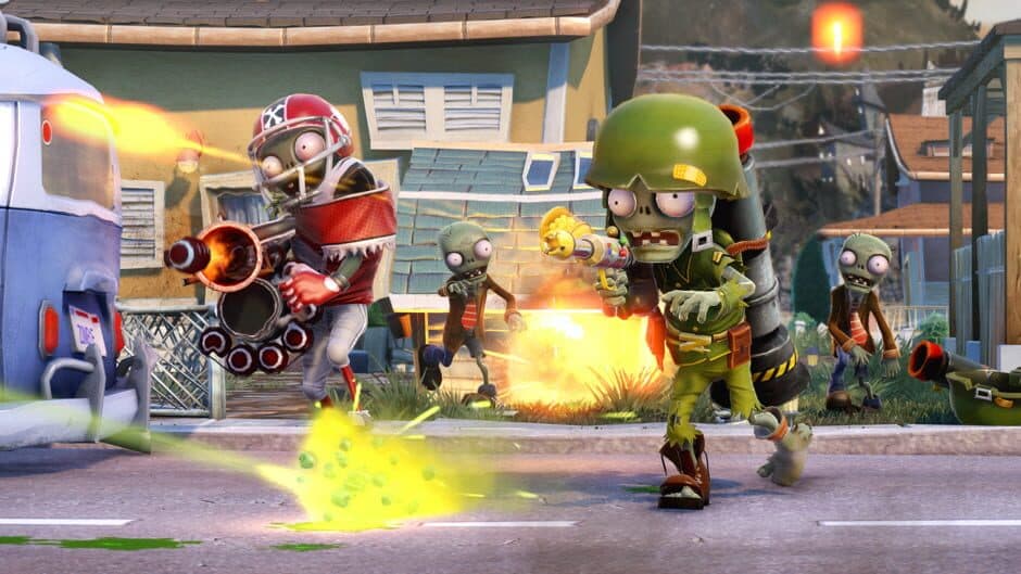 Скриншот 4 из PopCap Bundle