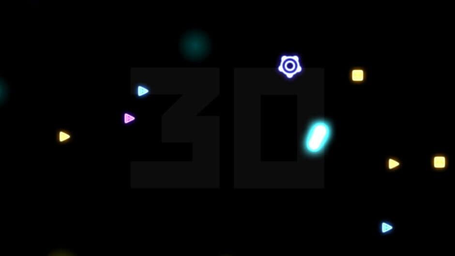 Скриншот 2 из Neon Coliseum