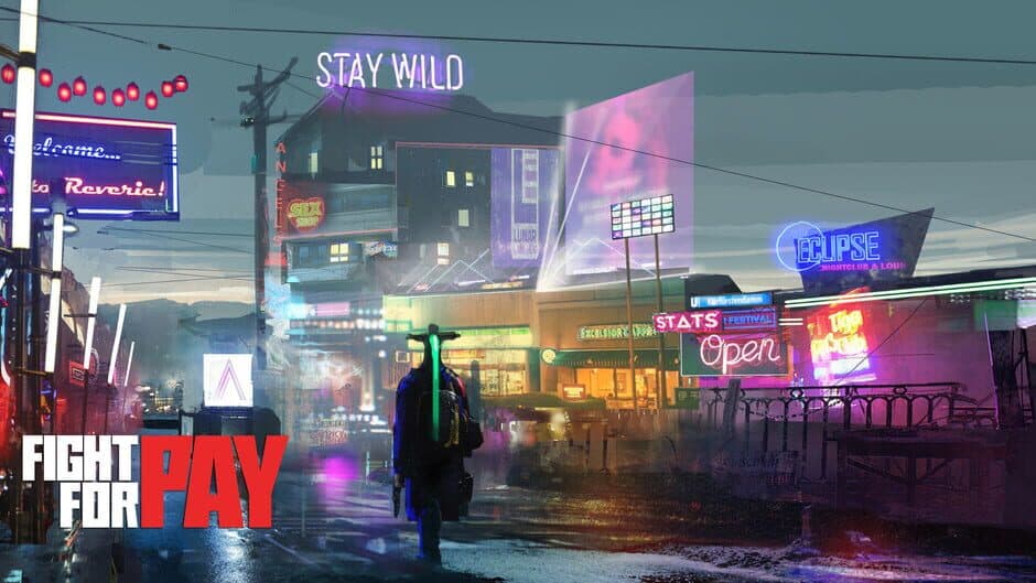 Скриншот 3 из Past Due