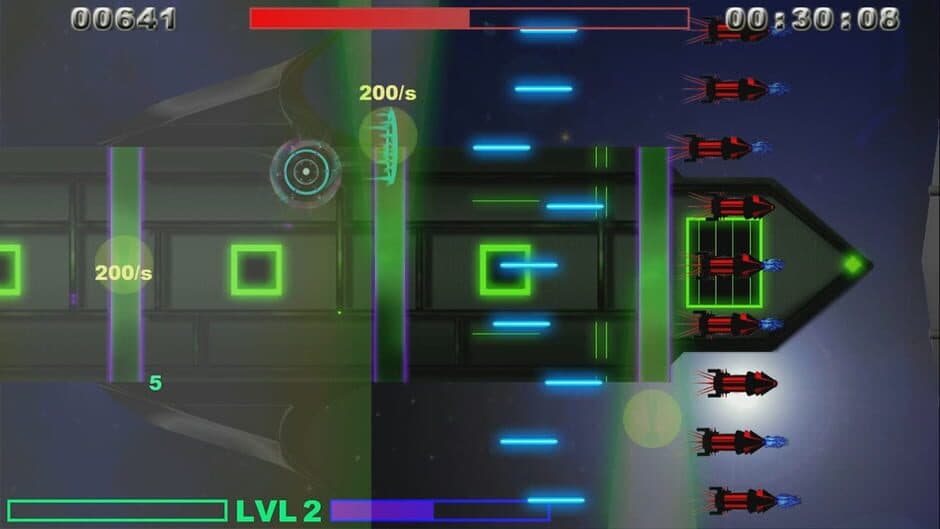 Скриншот 5 из Quick Slick Deadly