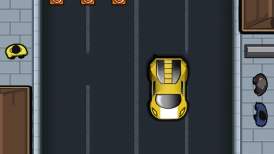 Скриншот 6 из Spooky Driver