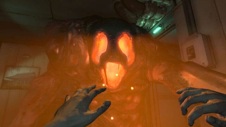 Скриншот 2 из Monstrum