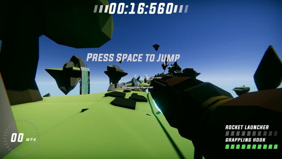 Скриншот 4 из Kickshot