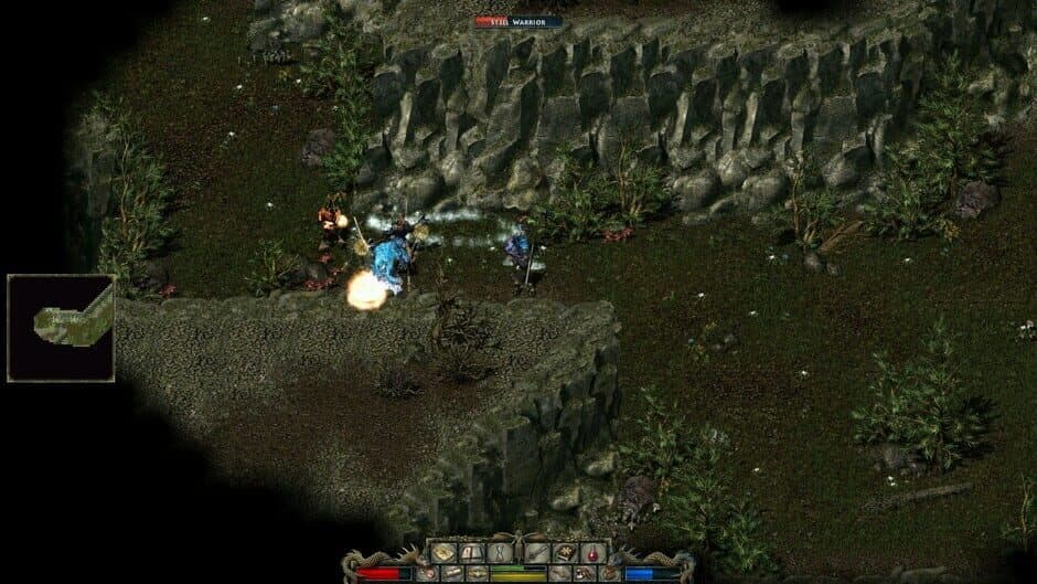 Скриншот 3 из Divine Divinity