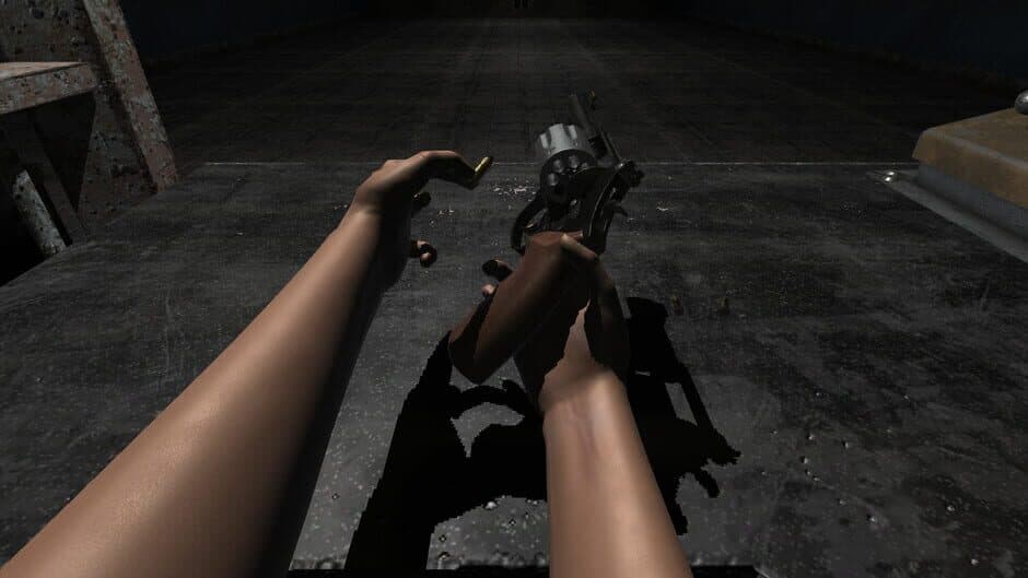 Скриншот 4 из Hand Simulator