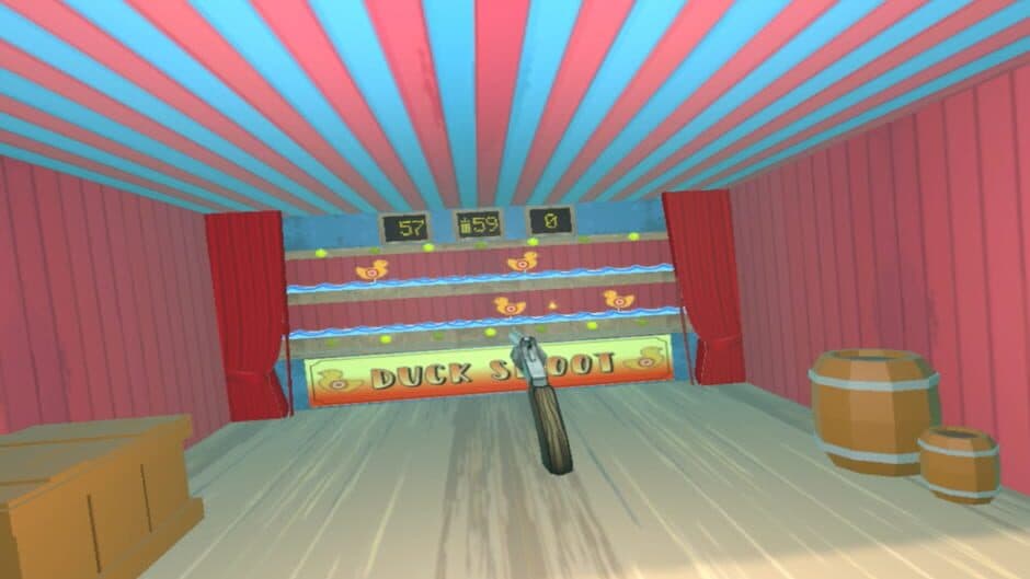 Скриншот 1 из Funfair