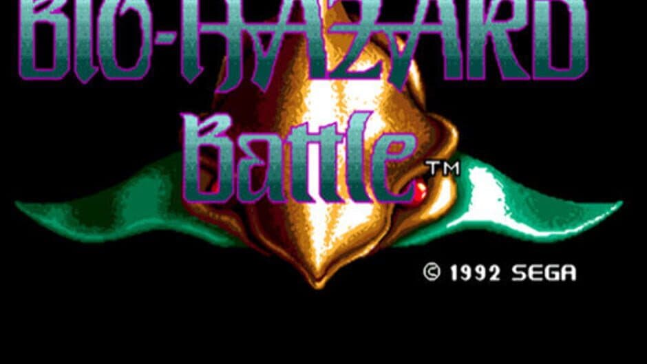 Скриншот 10 из Bio-Hazard Battle