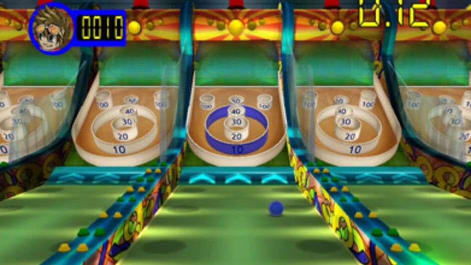 Скриншот 1 из Arcade Zone