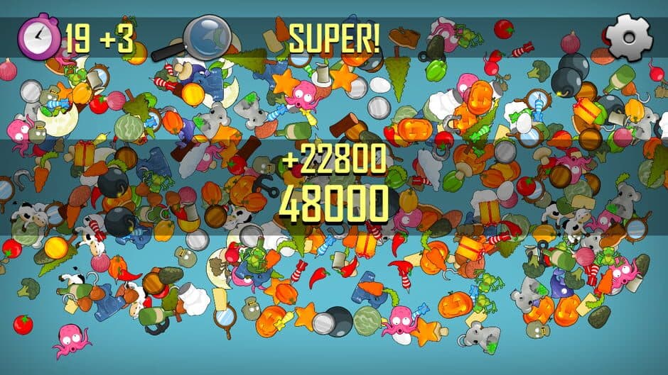 Скриншот 5 из Find this!