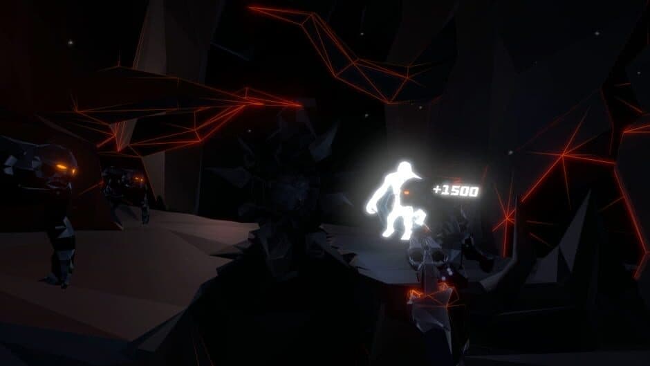 Скриншот 1 из Doritos VR Battle