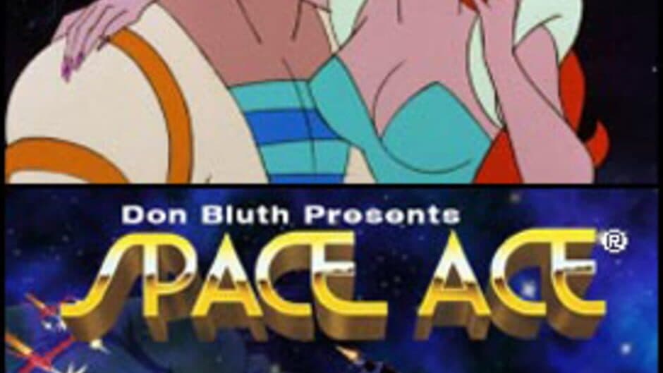 Скриншот 2 из Space Ace