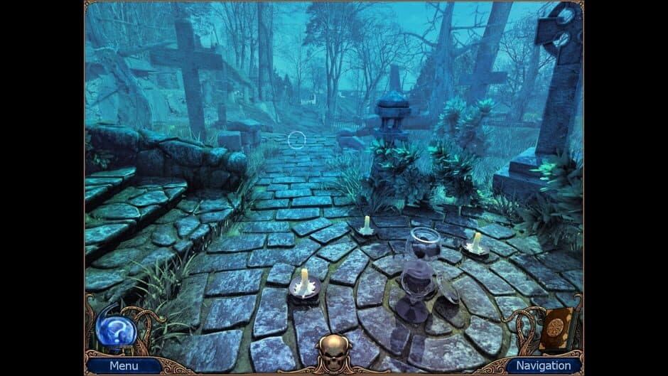 Скриншот 5 из Alchemy Mysteries: Prague Legends