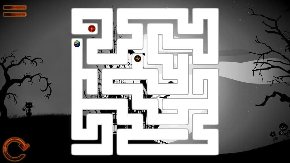 Скриншот 3 из Amaze: Halloween