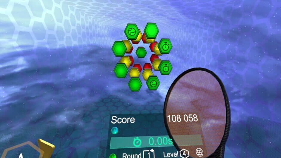 Скриншот 3 из PingBall