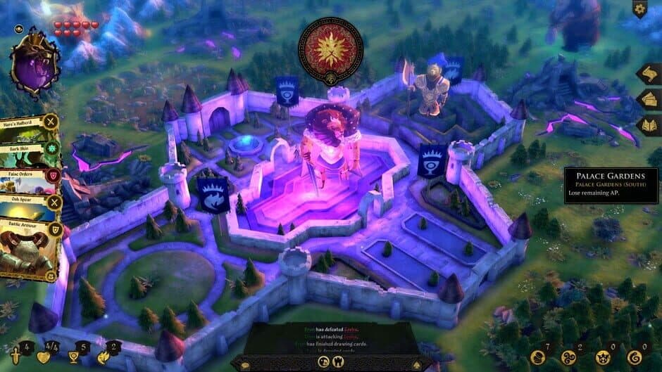 Скриншот 5 из Armello