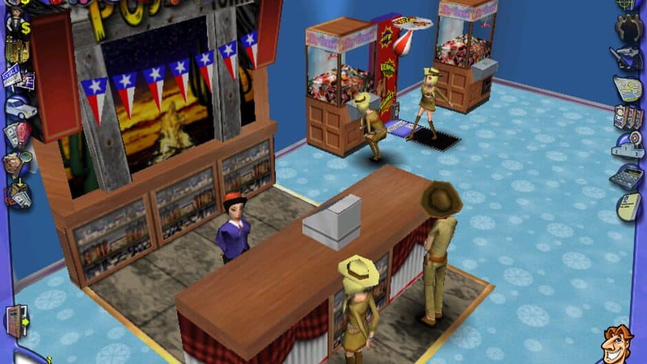 Скриншот 5 из Casino Inc