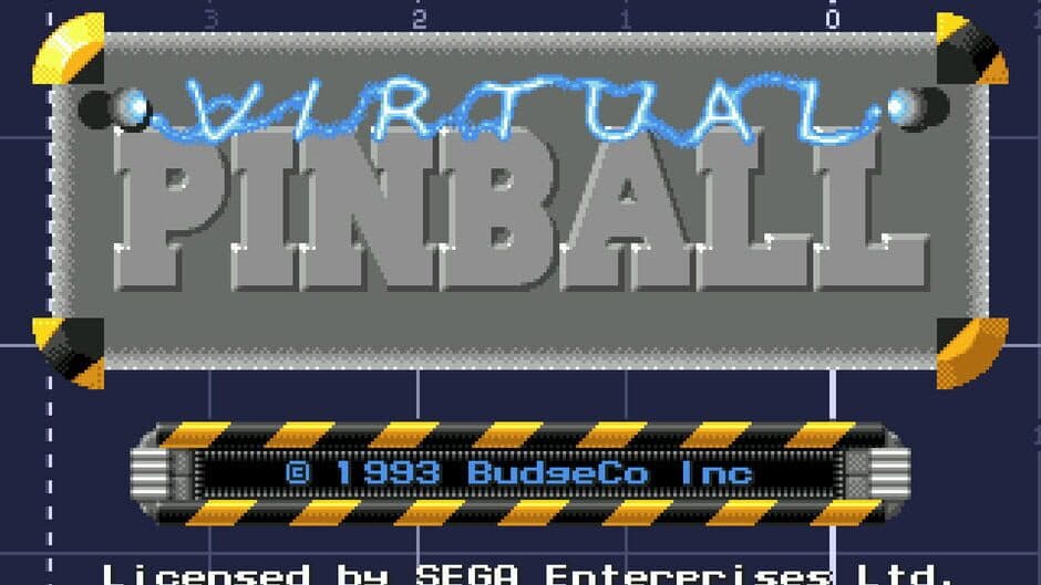 Скриншот 3 из Virtual Pinball
