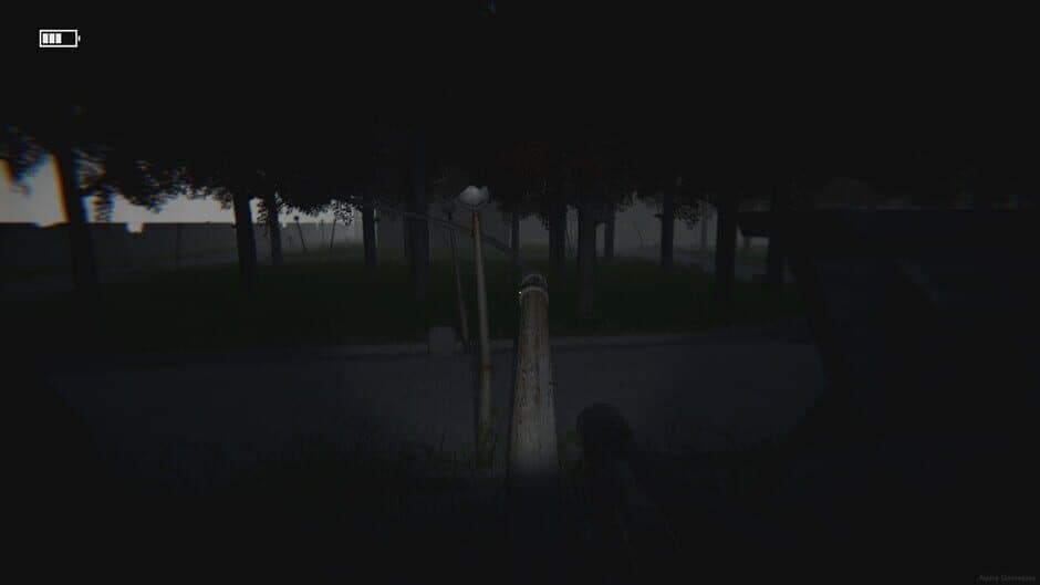 Скриншот 3 из The Fog