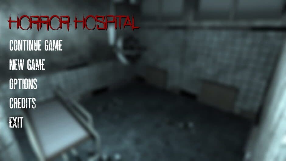 Скриншот 5 из Horror Hospital