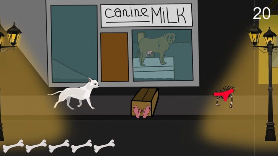 Скриншот 2 из Good Boy!
