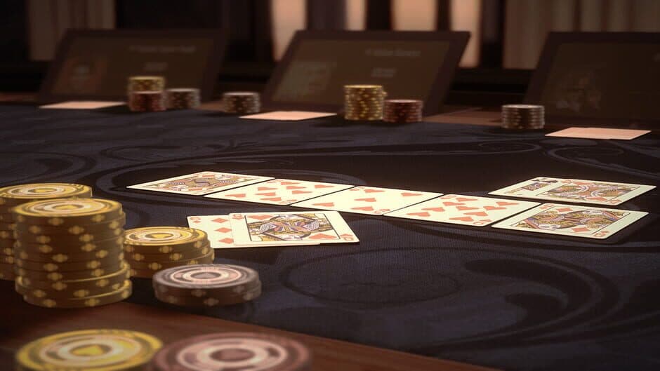 Скриншот 5 из Pure Hold'em